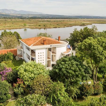 Casa Agata Ulcinj Exterior foto