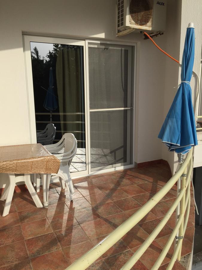 Casa Agata Ulcinj Exterior foto