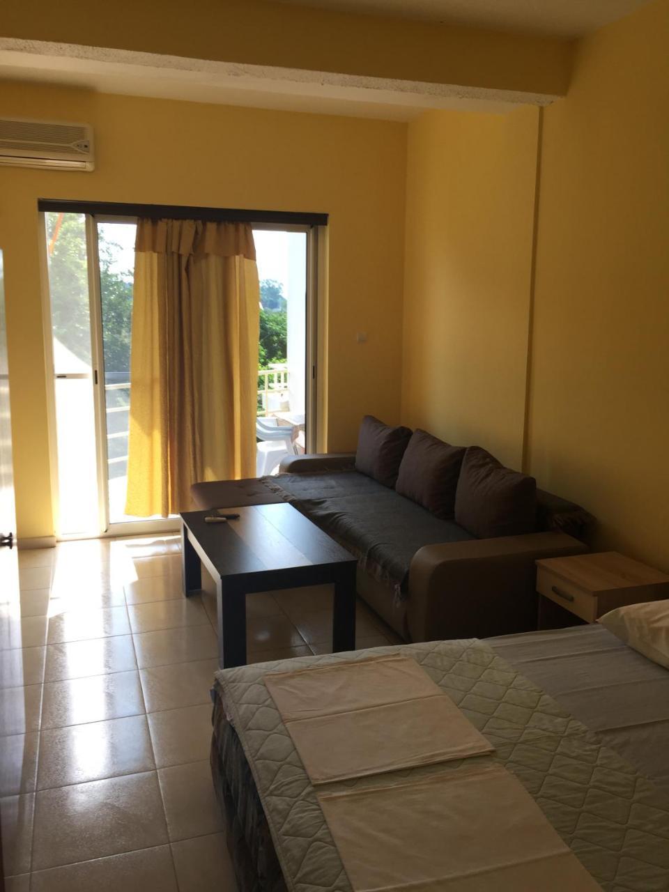 Casa Agata Ulcinj Exterior foto