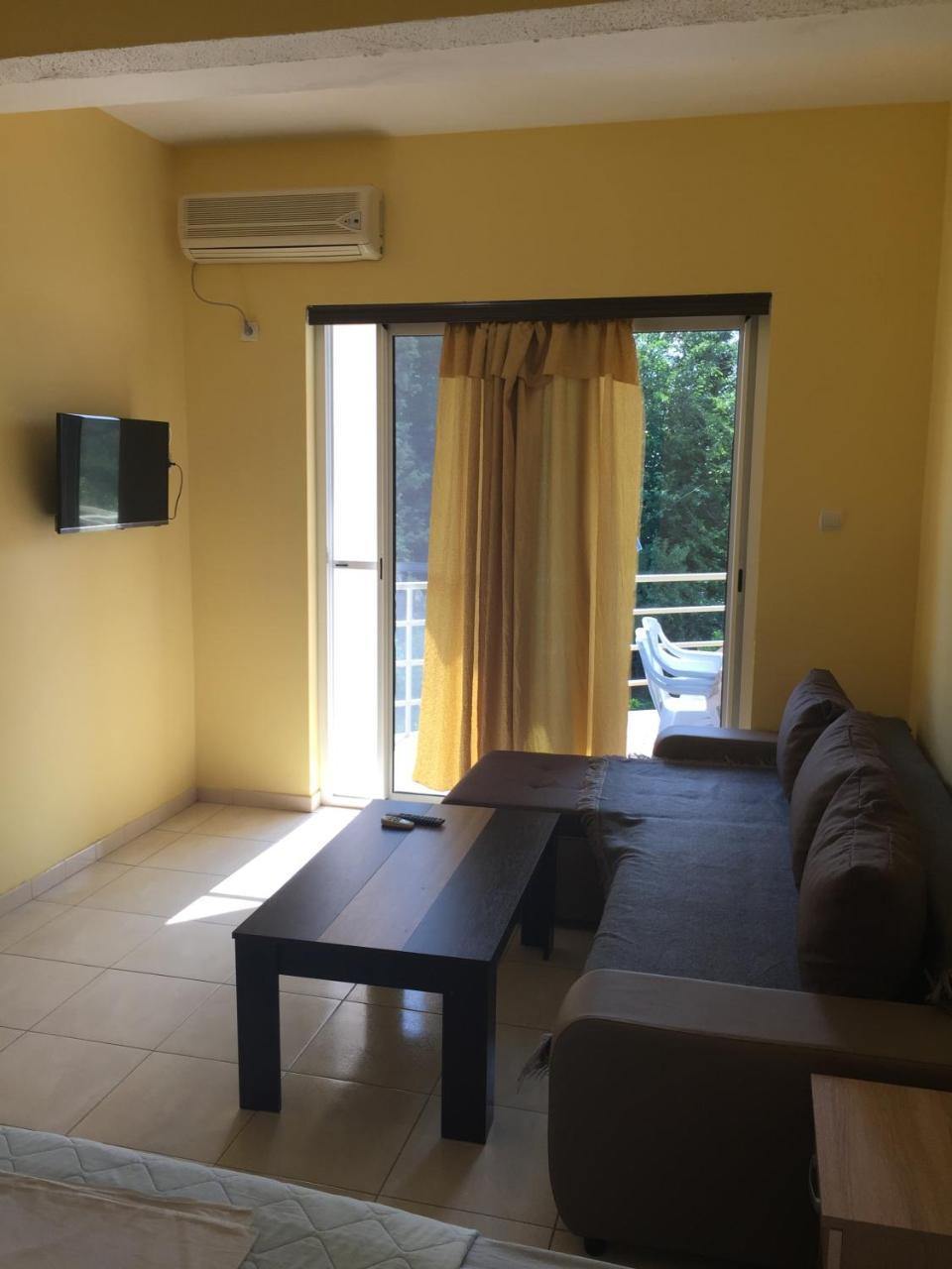 Casa Agata Ulcinj Exterior foto