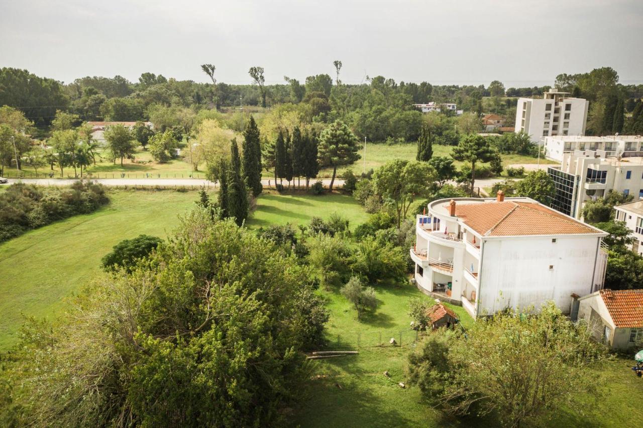 Casa Agata Ulcinj Exterior foto