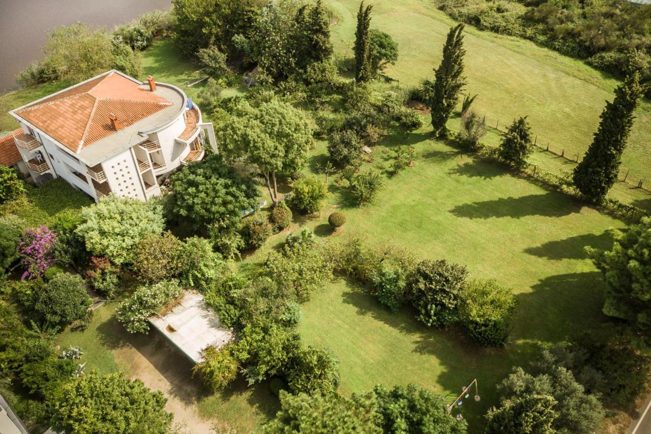 Casa Agata Ulcinj Exterior foto