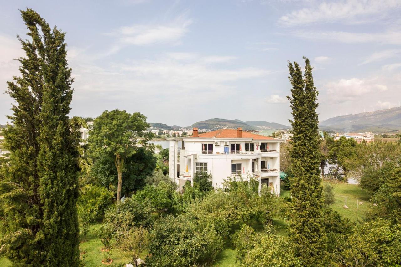 Casa Agata Ulcinj Exterior foto