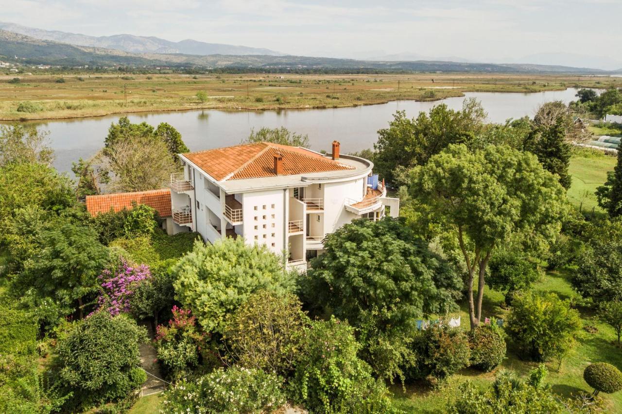Casa Agata Ulcinj Exterior foto