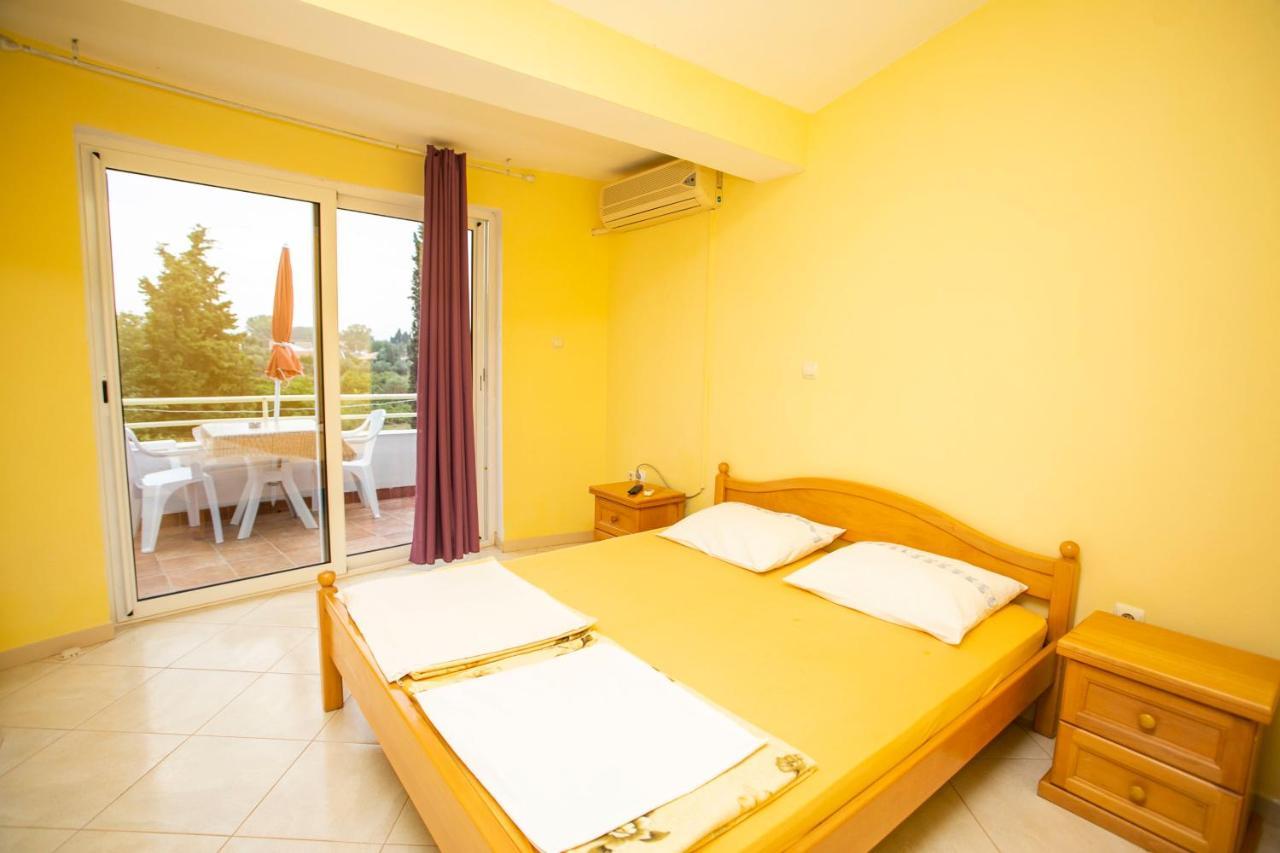 Casa Agata Ulcinj Exterior foto