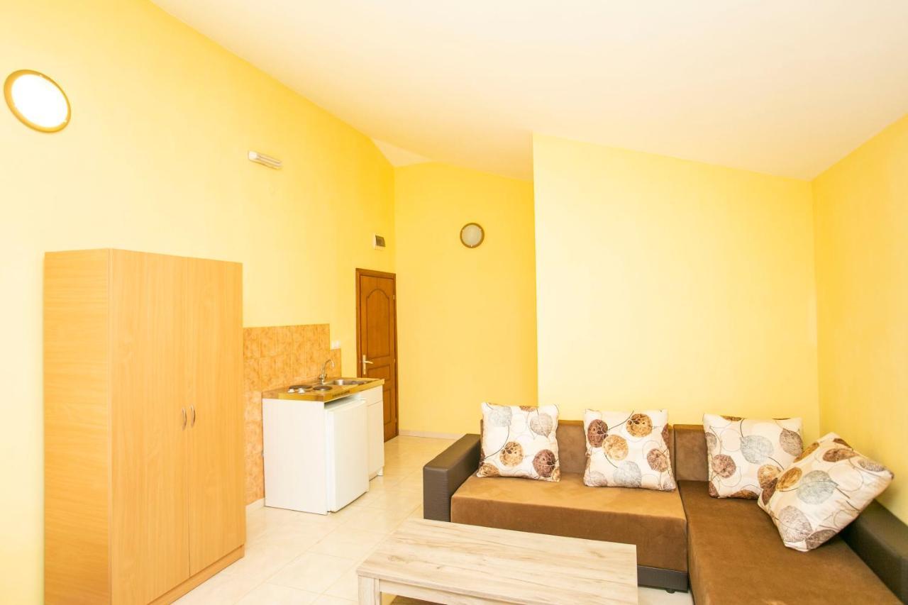 Casa Agata Ulcinj Exterior foto