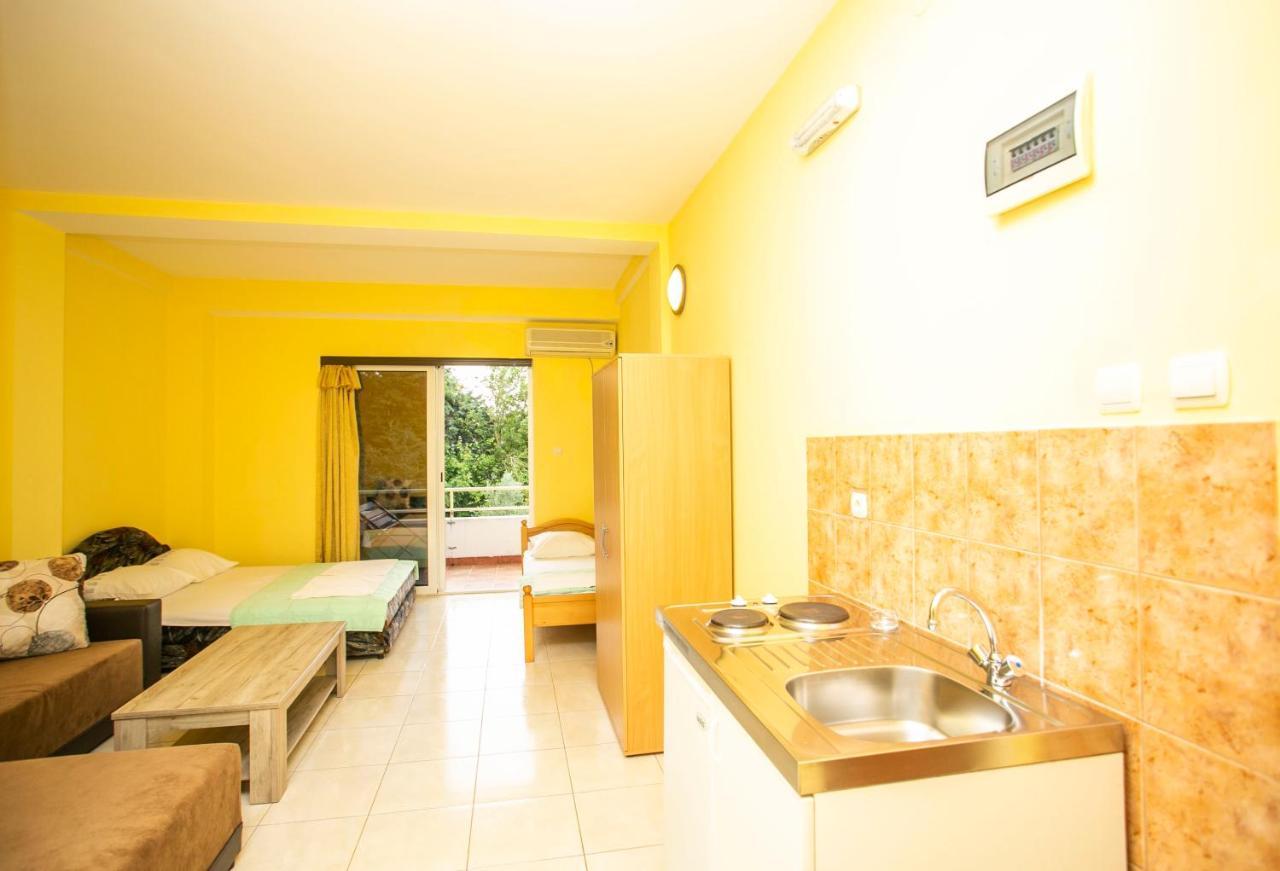 Casa Agata Ulcinj Exterior foto