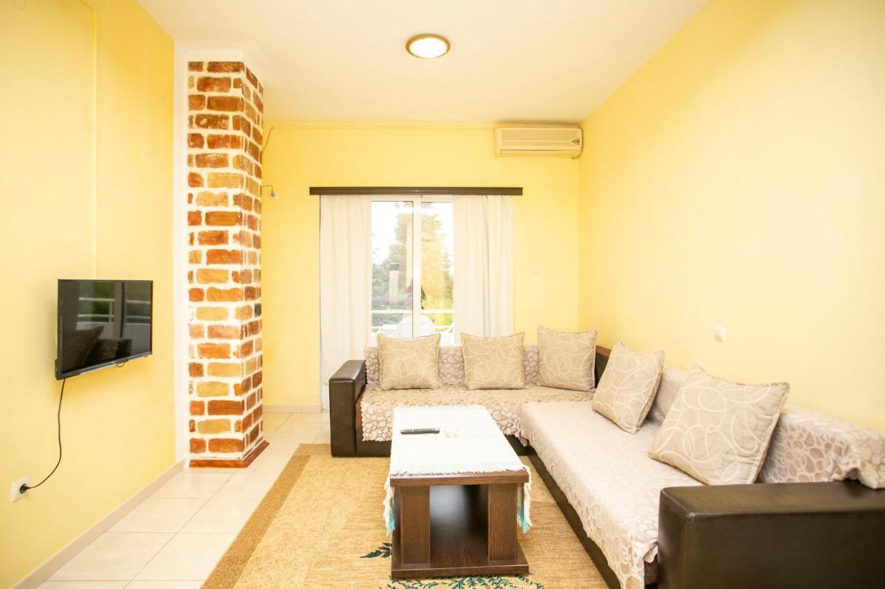 Casa Agata Ulcinj Exterior foto