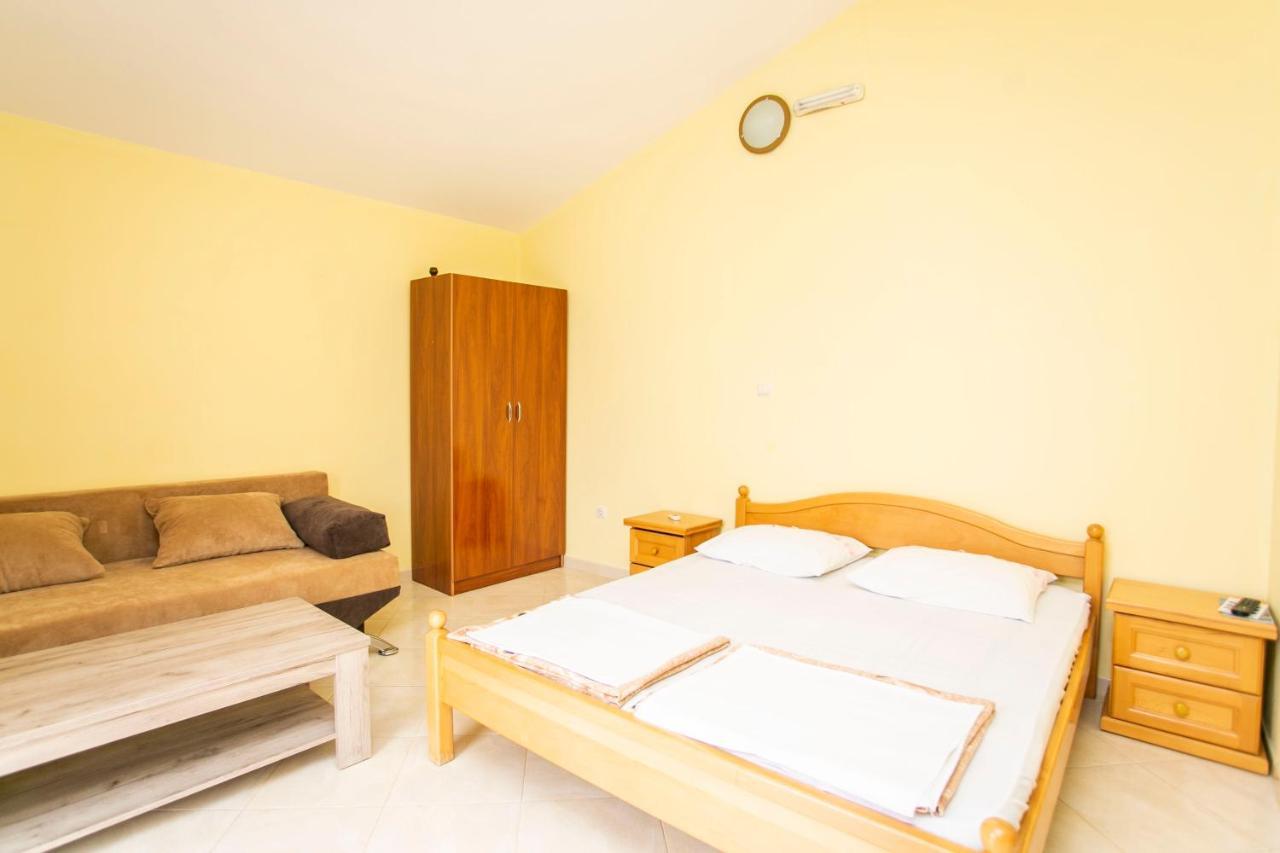Casa Agata Ulcinj Exterior foto