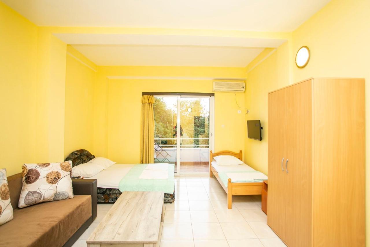 Casa Agata Ulcinj Exterior foto