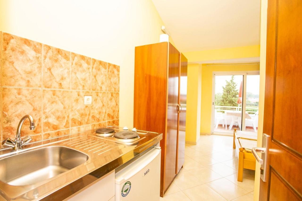 Casa Agata Ulcinj Exterior foto