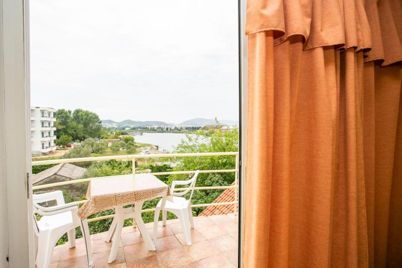 Casa Agata Ulcinj Exterior foto