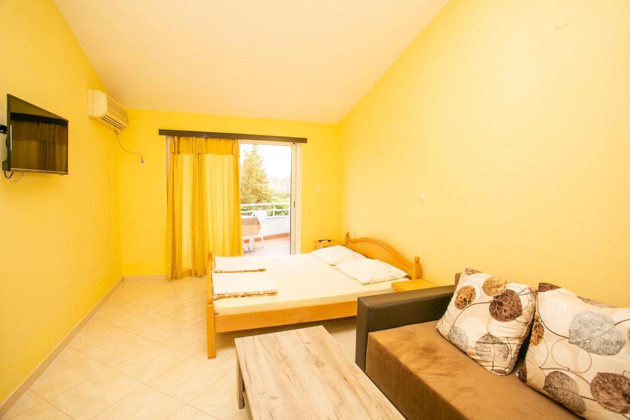 Casa Agata Ulcinj Exterior foto