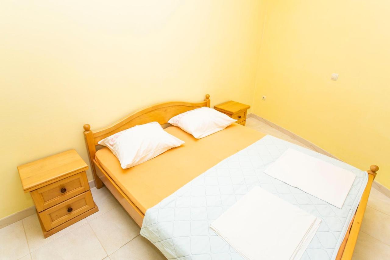 Casa Agata Ulcinj Exterior foto