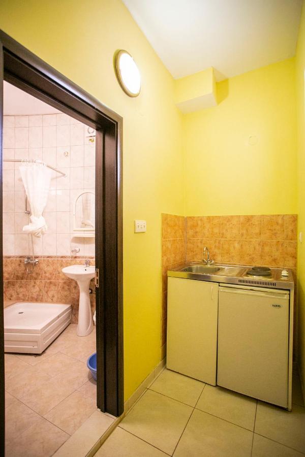 Casa Agata Ulcinj Exterior foto