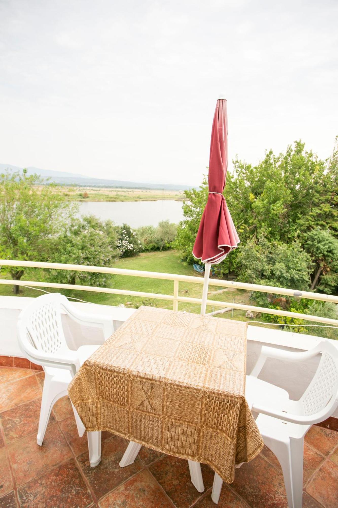Casa Agata Ulcinj Exterior foto