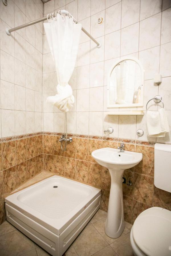 Casa Agata Ulcinj Exterior foto
