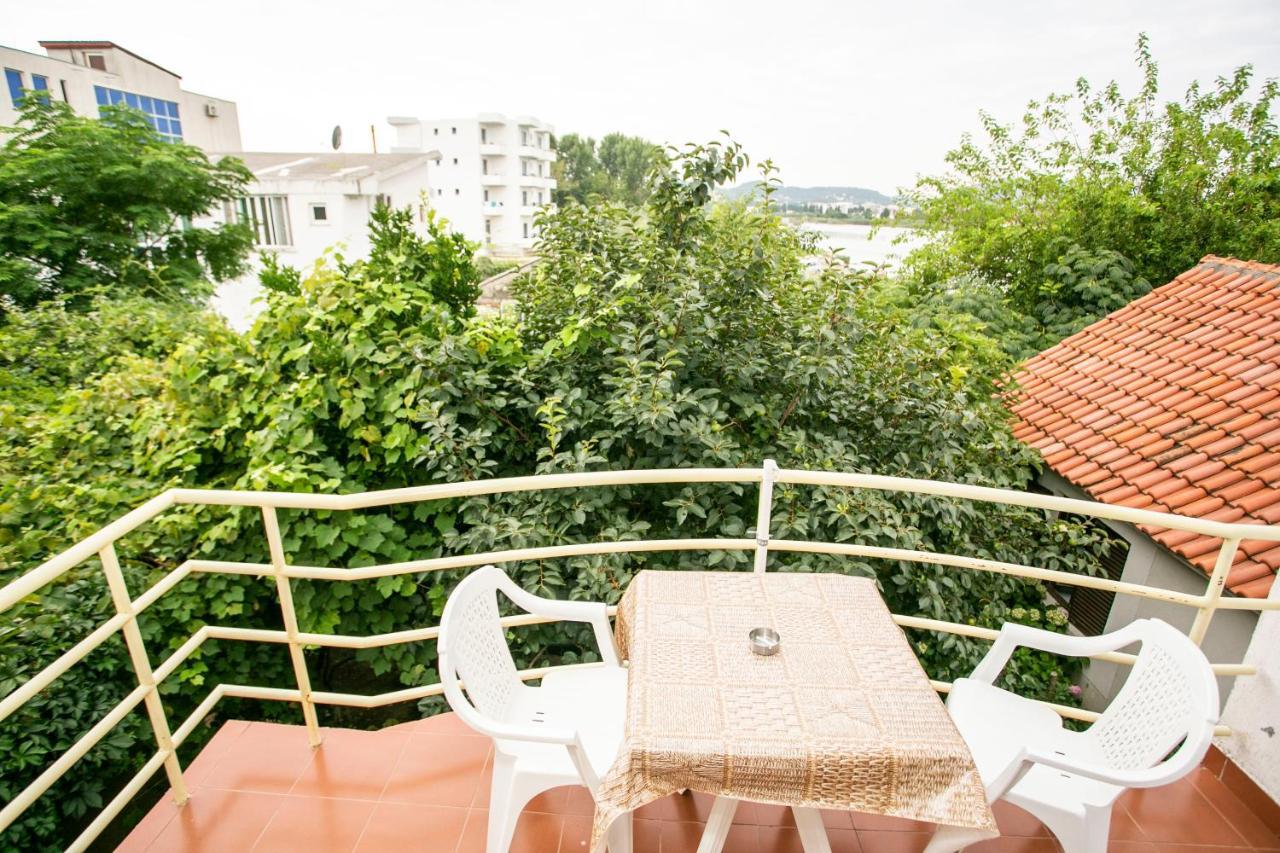 Casa Agata Ulcinj Exterior foto